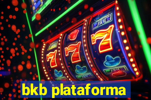 bkb plataforma